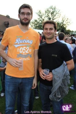 Apéro Pré-Doudou ! - Gallerie photo #197